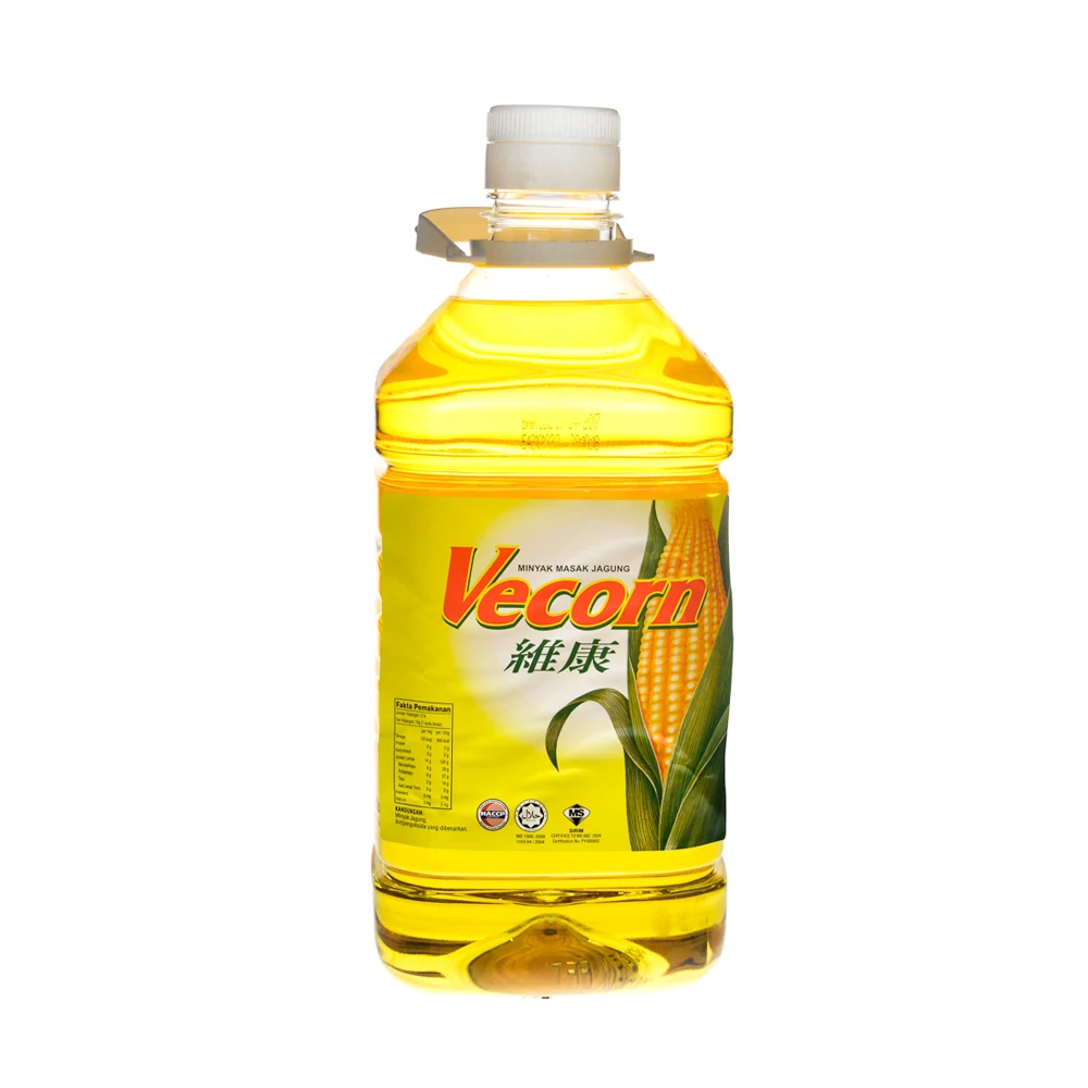 Corn oil for cooking, Used cooking sunflower oil, 100% Extra Virgin Refined corn Oil for sale