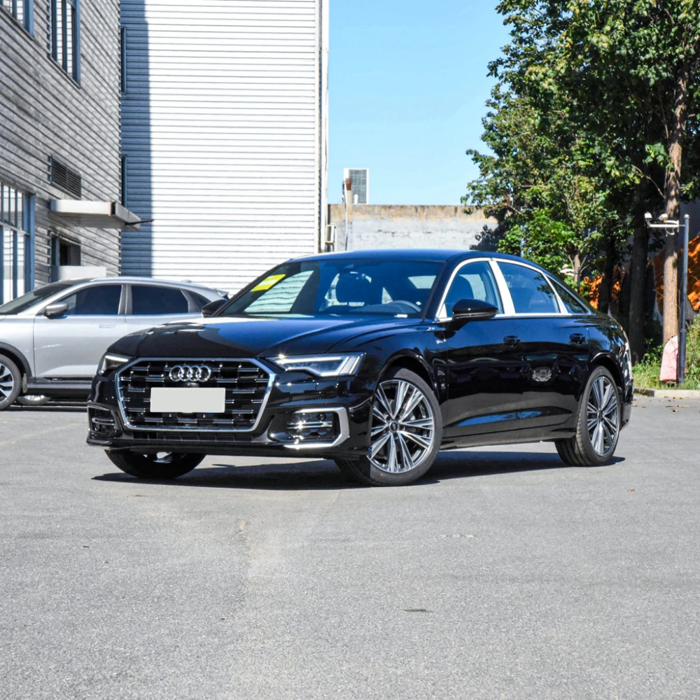 New and Used A U D I A6 L 2.0T L4 Engine 40 45 TFSI QUATTRO 2WD 4WD 3.0T V6 Engine 55 TFSI QUATTRO