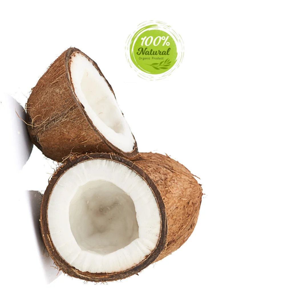 Dried Coconut - a Catalyst in the Development of Tropical Cuisine