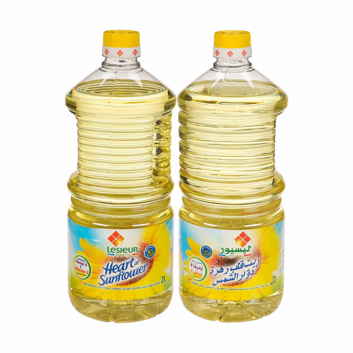 Edible Buy Sunflower Oil Wholesale The Price Of Manufacturing Process 100% Refined Vegetable Cooking Oil For Sale in France