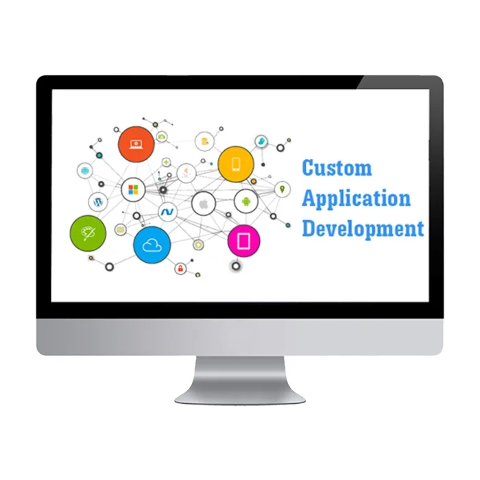 Top Custom Software Development Company India | Protolabz eServices