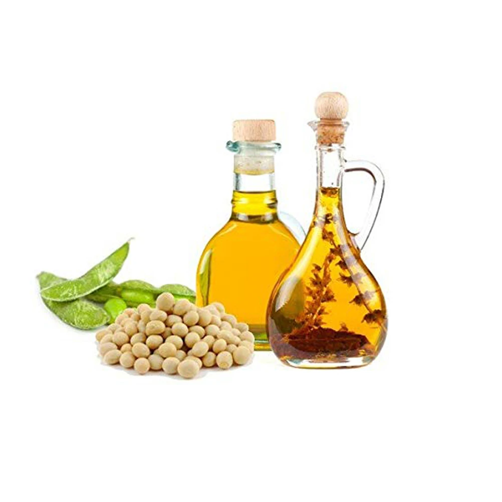 BUY REFINED SOYBEAN OIL WHOLESALE