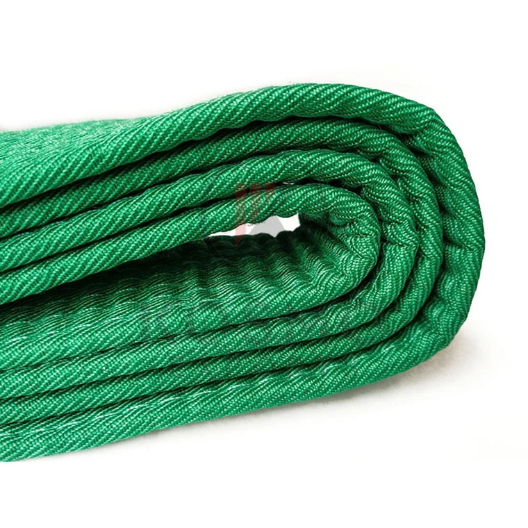 Karate Equipment 4cm Wide 8 Sewing Lines Thick And Durable Solid Colour Martial Arts Taekwondo Belt Karate Belt