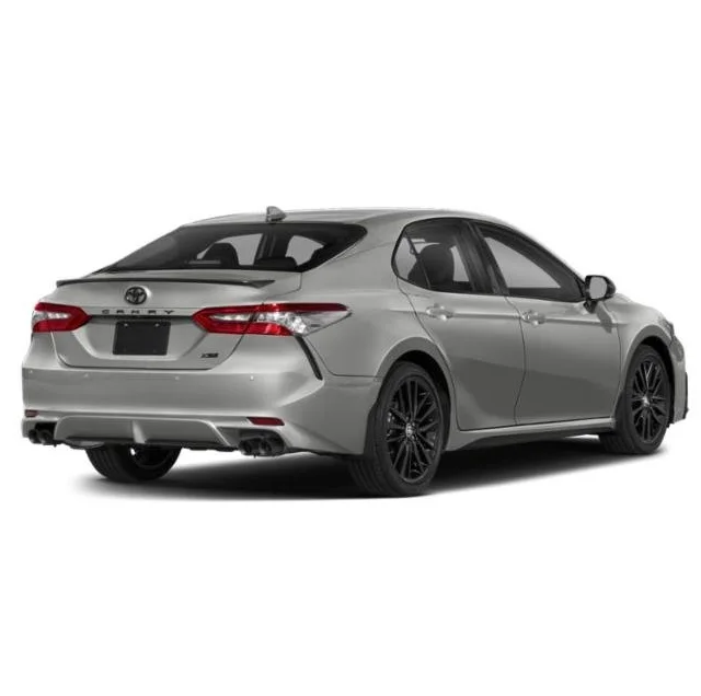 Б/у Toyota Camry 2020 2021 2022 2023 2024 подержанных автомобилей для-Йо-та