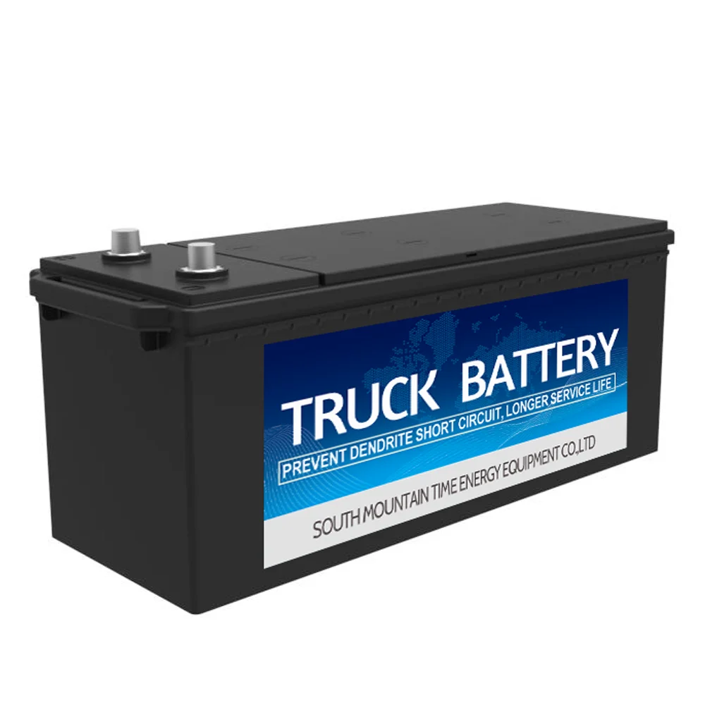 Small grid tight application assembly low-temperature battery Truck Battery SMT manufacturers with price reasonable