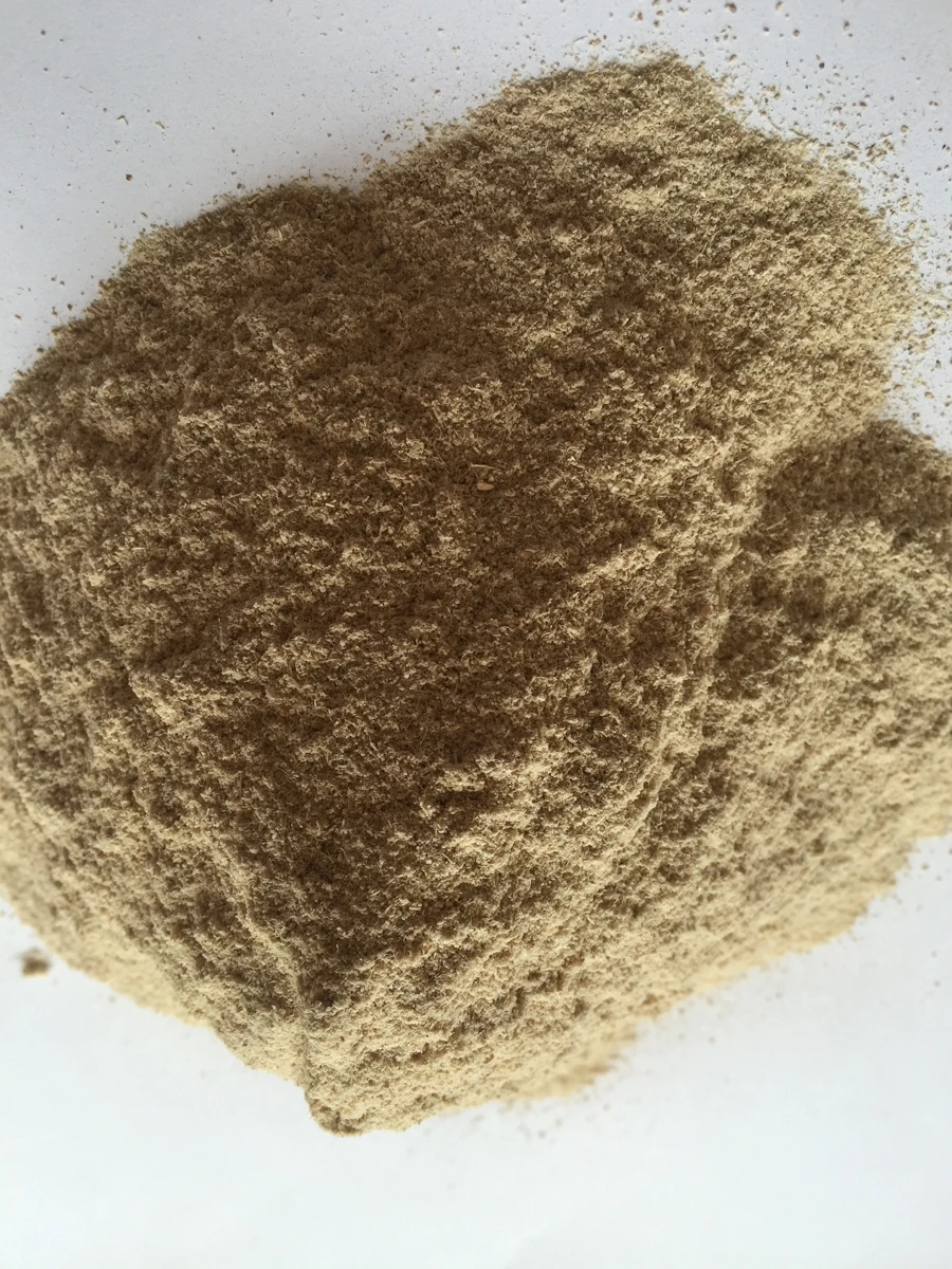 High Quality And Competitive Price Tapioca Residue Powder From Vietnam Powder Starch High Quality