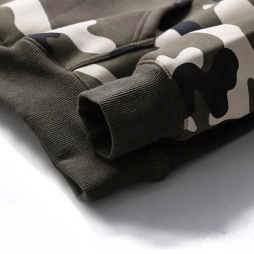 Clothing Manufacturer Hunting Camo Hoodie Custom Streetwear Hoddie All Over Digital Real Tree Printed Camouflage Hoodie Men