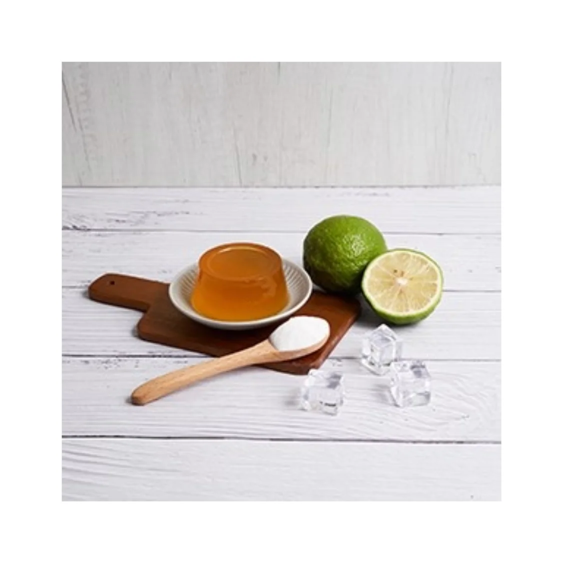 Оптовая продажа сладкого желе порошок