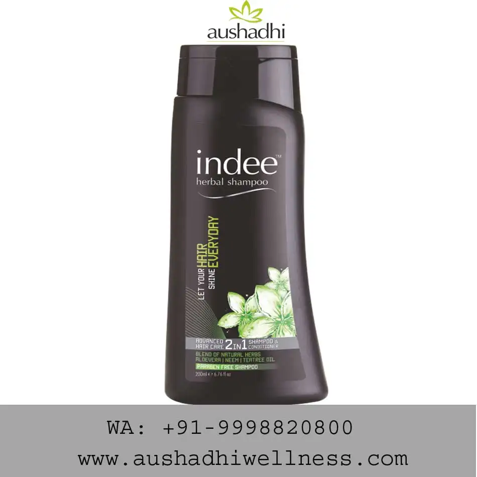 Wholesale Hair Growth Herbal Growth Hair Shampoo Conditioner Paraben Free
