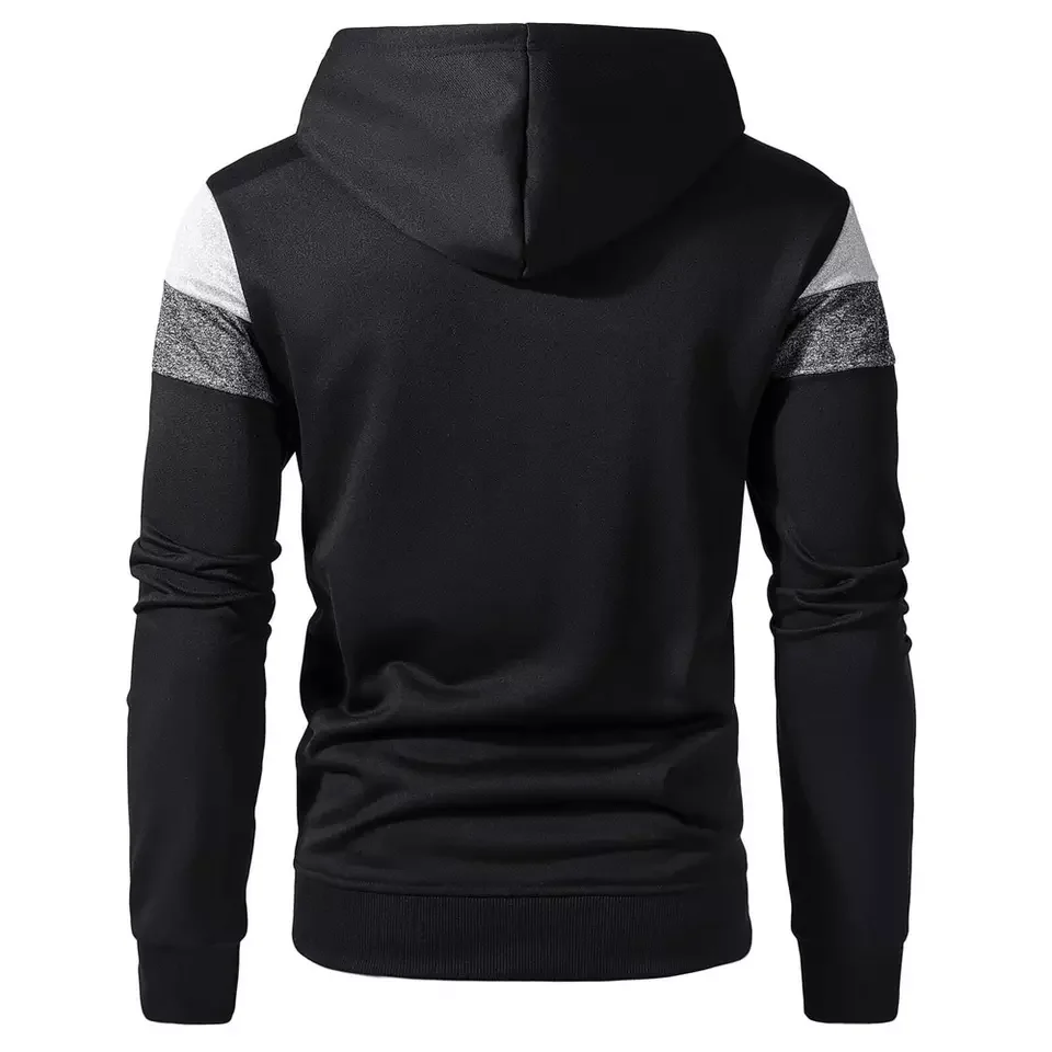 Excellent Quality Pakistan Made Men Hoodies For Sale Unique Design Men Hoodies Made By Expodian Sports Industry