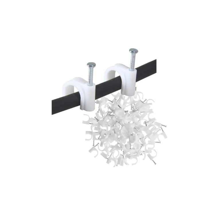 Round Electrical Wire Cord  High Quality Cable 4mm-24 mm Customized Color  Durable Material  Packing In Carton Box From Vietnam