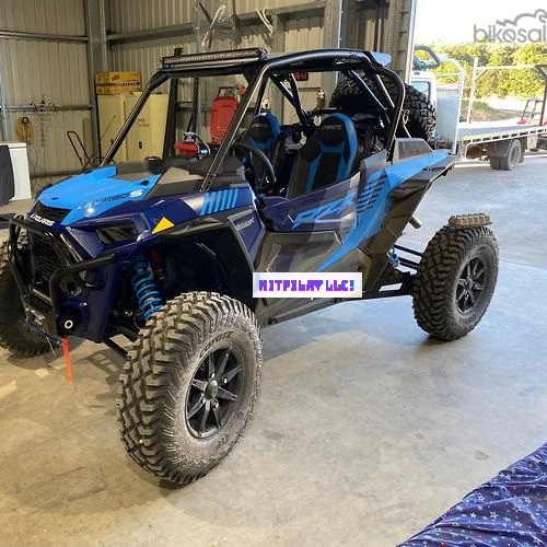 Nitpilay LLC 2021 QUALITY XP 1000 RZR SPORT SIDE BY SIDE