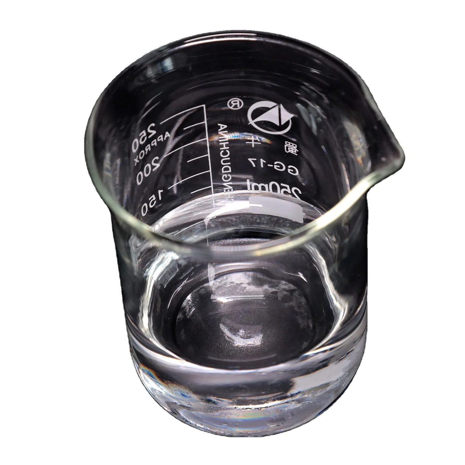 99% Purity (S)-3-Hydroxy-Gamma-Butyrolactone CAS 7331-52-4 Colorless Liquid in Stock