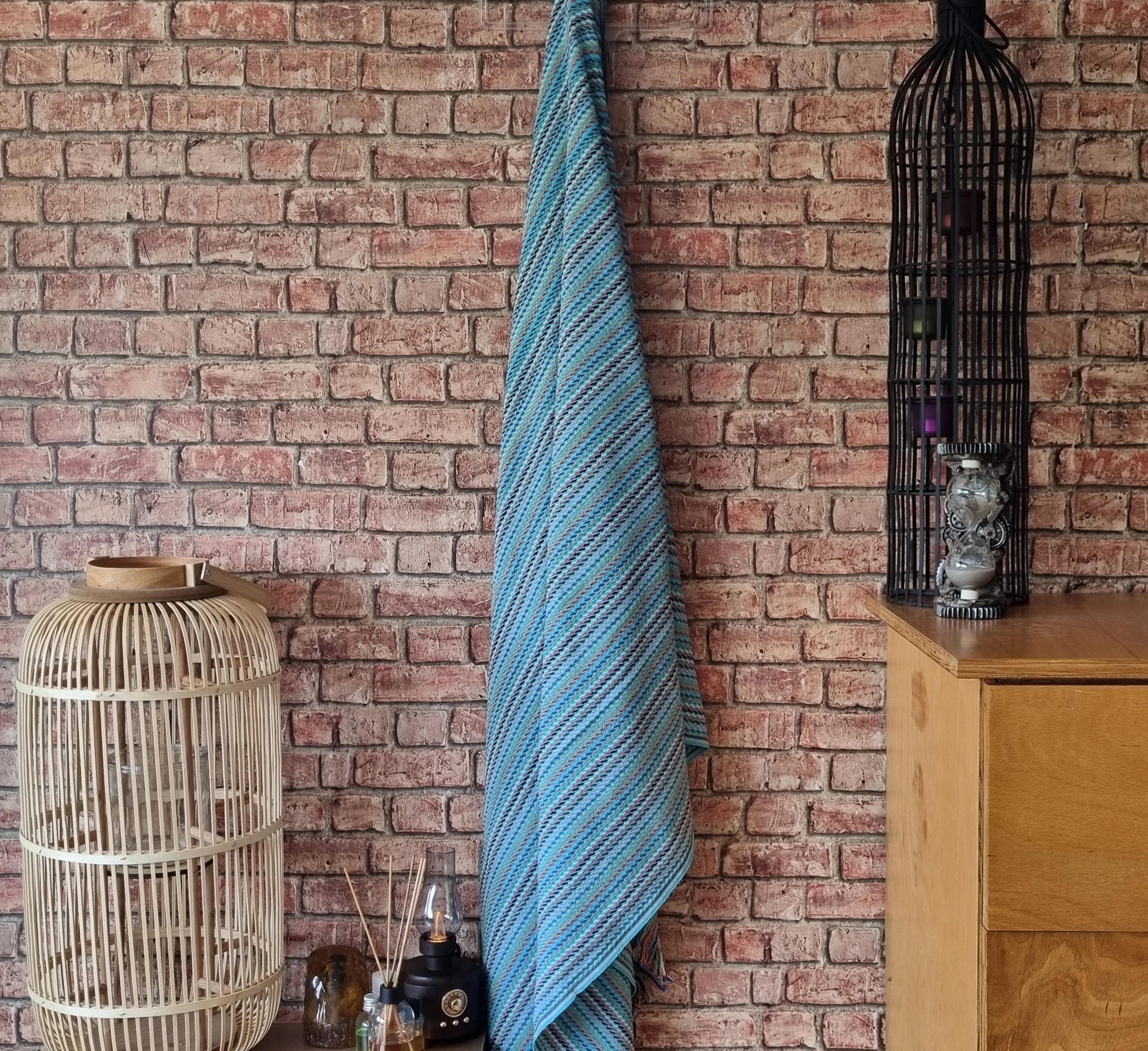 100% Cotton Multi Color Multipurpose Pestemal Towel Ideal for Pool Beach Sea and Home Use Best Quality Beach Towels Peshtemal