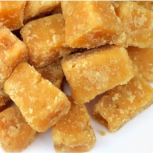 Indian Grade White Jaggery Cube   Hot Selling 2022 Organic White Jaggery Cube