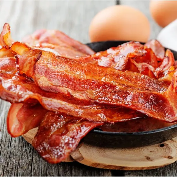 Best Quality Custom Made Wholesale Frozen Pork Bacon For Cheap Prices