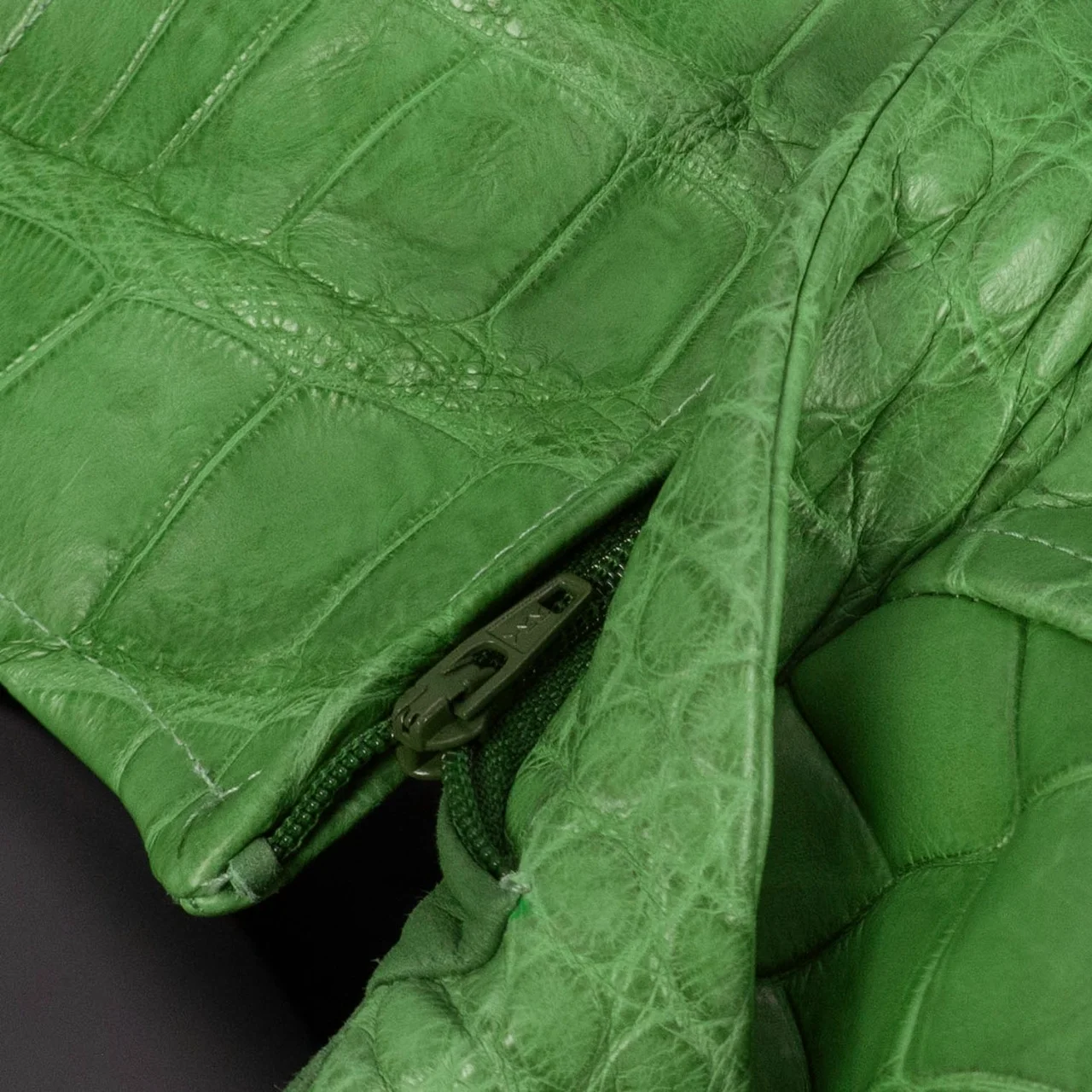 Cowhide Embossed Texture Design Leather Jackets Luxury Fashion Cow Leather Jacket Luxury Wear Stylish Biker Jacket