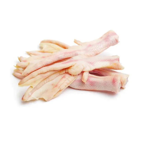 Buy Frozen duck feet / Duck Paw / duck legs At Best Price