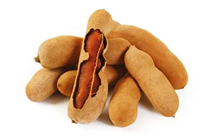 Best Quality Tamarind Sour  Fruit Flavor Sweet Soft Chewy and powder OEM Products 100% Natural Seedless Dried Tamarind
