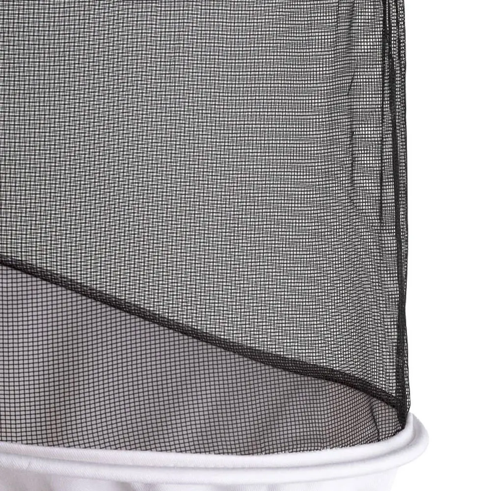 Bee keeping equipment honey bee safety dress 1 pieces Wholesale Custom design Cotton bee keeper suit