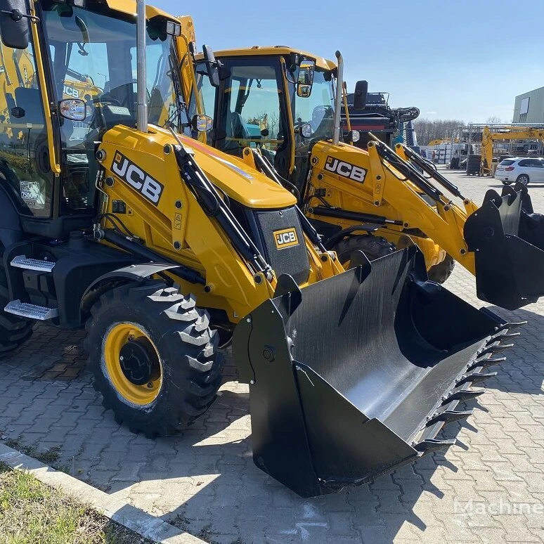 Used JCB For Sale, Used JCB Fastrac, Second Hand JCB 3C