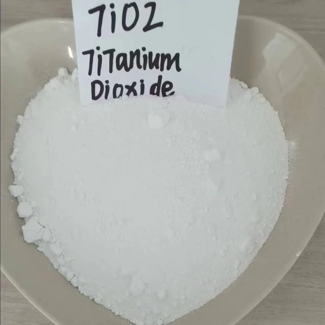 CR828 water fast dispersed pigment for makeup, clean and skin care products Titanium Dioxide
