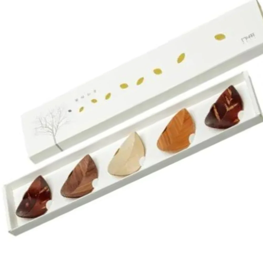 Japanese Gifts Wooden Spoon Fork Chopsticks Holder Chopstick Rest