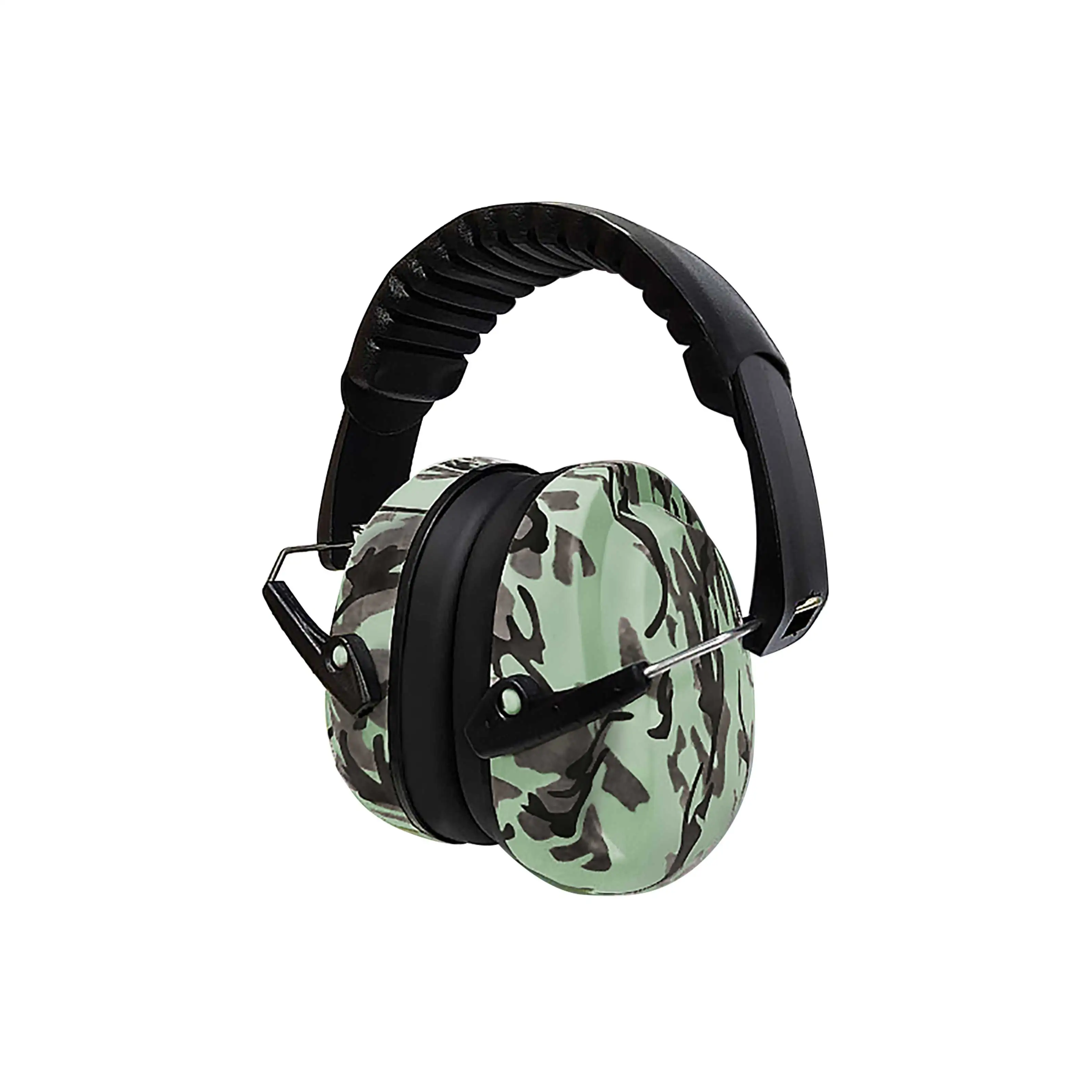 HC705-1 камуфляжные наушники для детей EN352-1