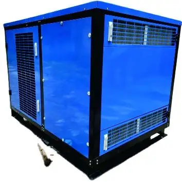 solar atmospheric water generators HL-A500L-27, air to water machine