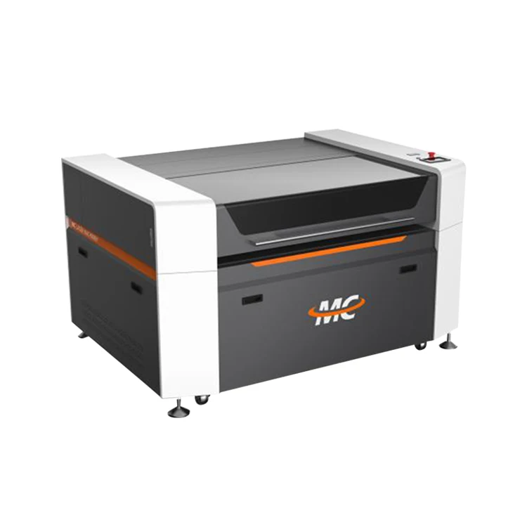 Hot sale Co2 laser machine machine laser power 80w 100w 150w acrylic cutting machine price  Factory Supply