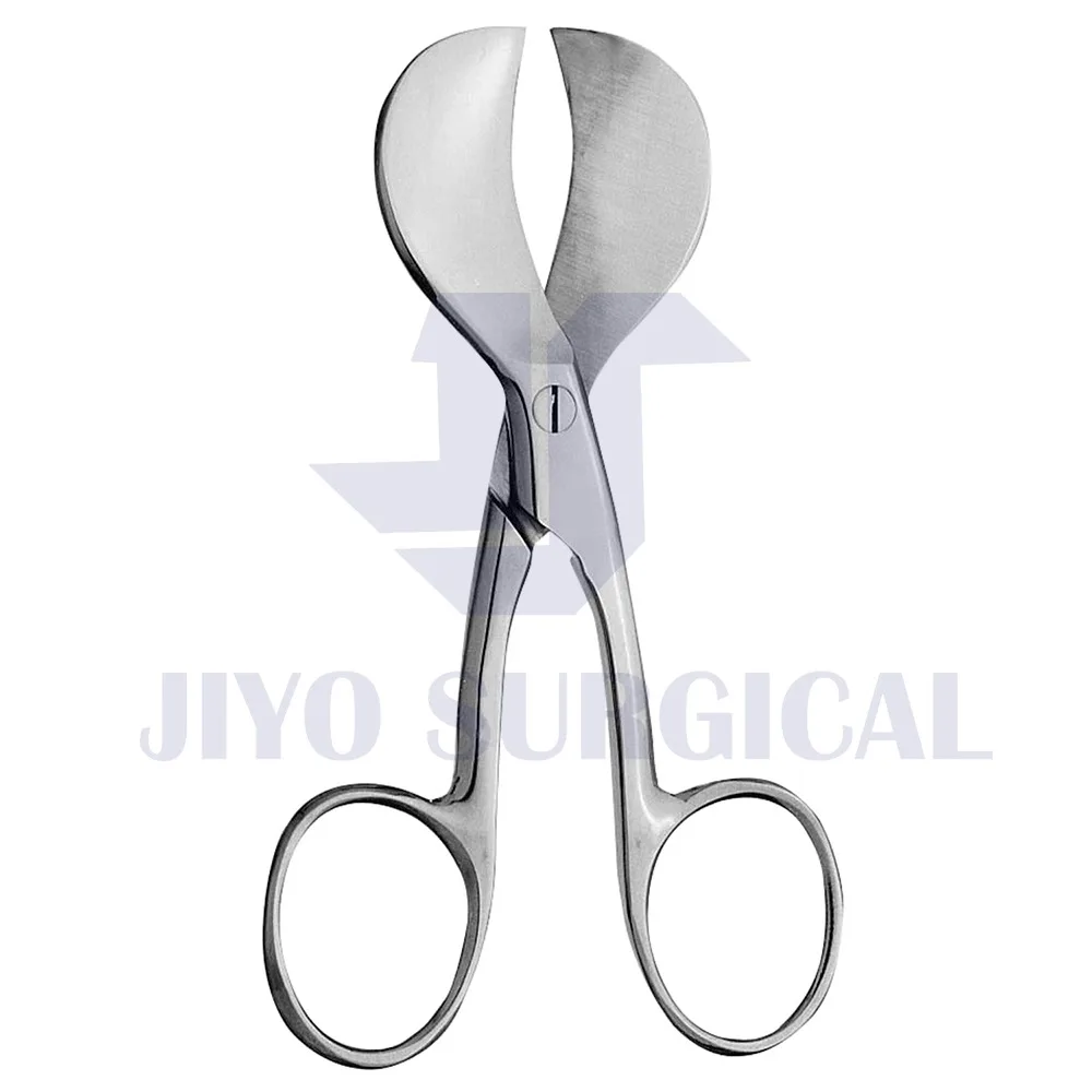 100% высококачественные ножницы для резки пуповины