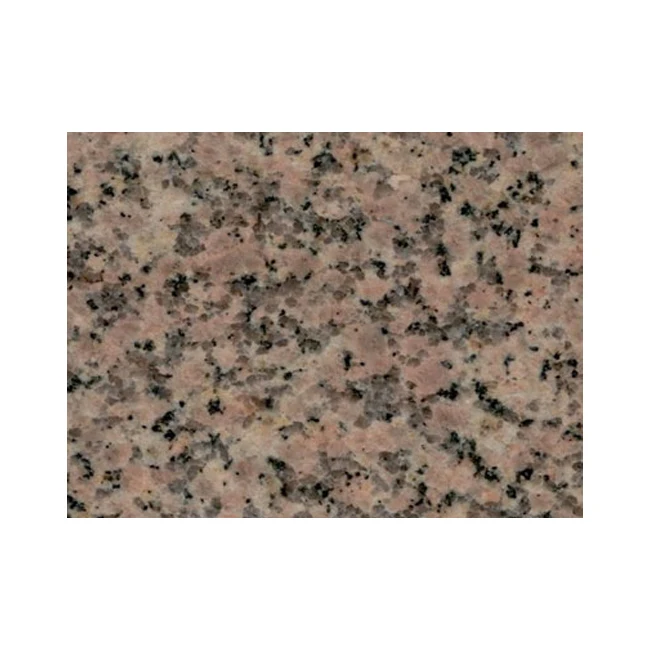 Bulk Supply Korana Pink Granite for Both Interior and Exterior Use
