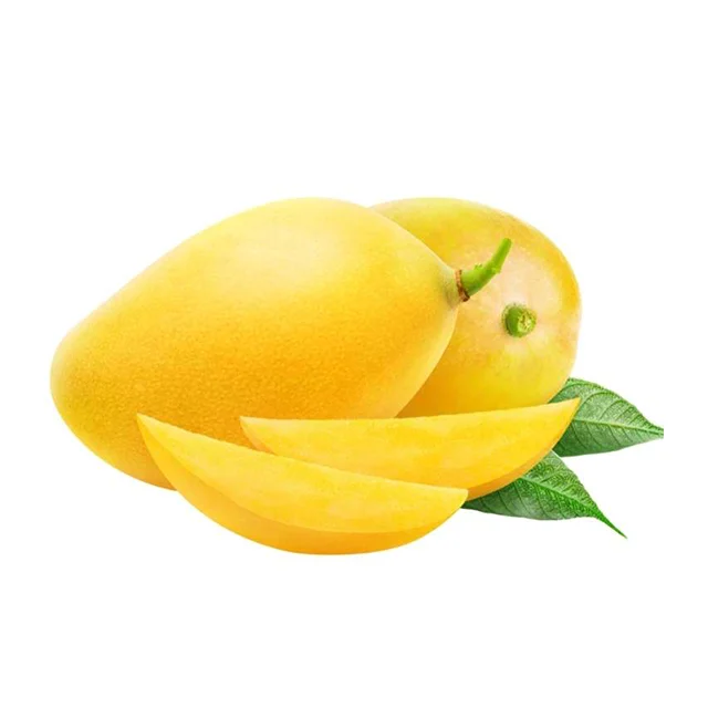 Exporter Wholesale Bulk Fruit Pulp Frozen Mango With Best Price from Vietnam