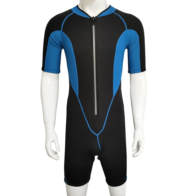 Neoprene Commercial Diving Wetsuits Neoprene Fabric for Men Sportswear Adults Several Colors Breathable,waterproof