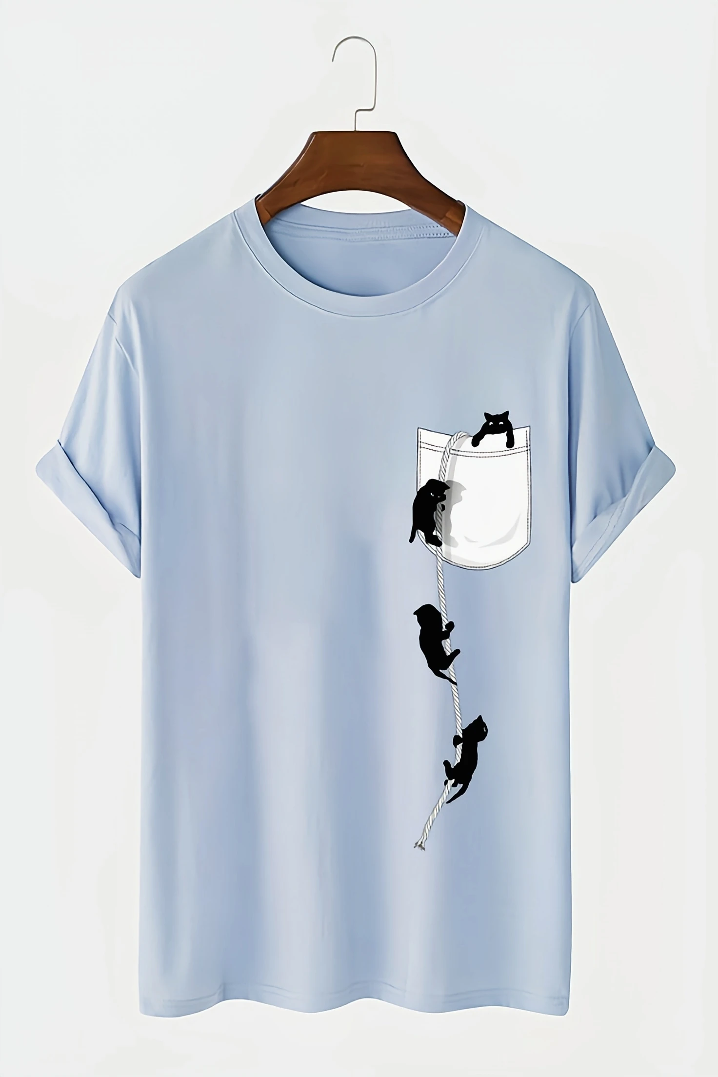 Wholesale High Quality 2023 Male Gym Tshirt Men Sportswear Custom Cotton Spandex Man Running T Shirt