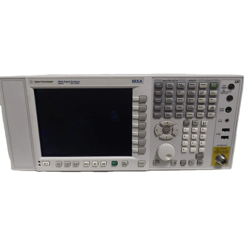 HP/AGILENT/ Keysight N9020A MXA Spectrum Analyzers 20HZ-3.6GHZ XP system