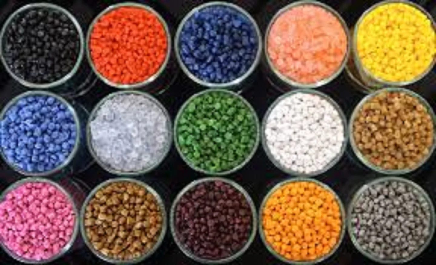 Raw Material PVC granules PVC Compound For Communication Cable