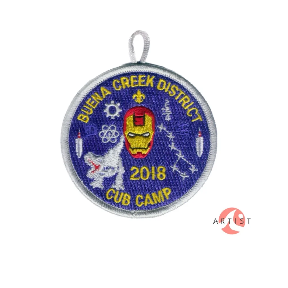 Для утюга на патч