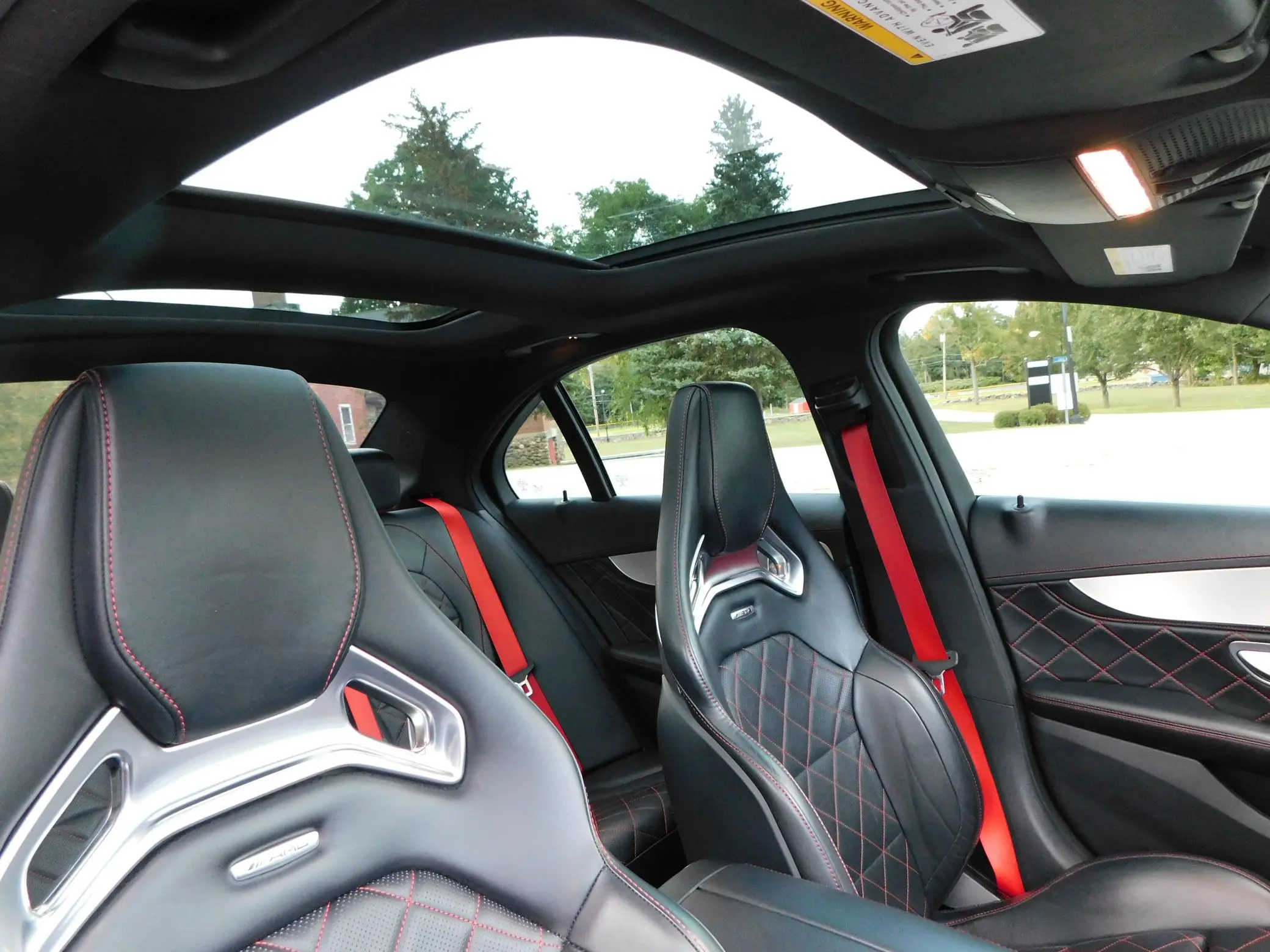 Promotional_Offer 2015 _ mercedees-AMG- C63- S_Edition 1_package 503 лошадиные силы V-8 Used_Car_For-Sale