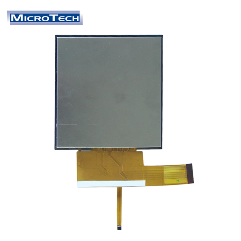 4 inch 3.95inch 480*480 LCD touch screen MIPI interface CTP display LCD assembly