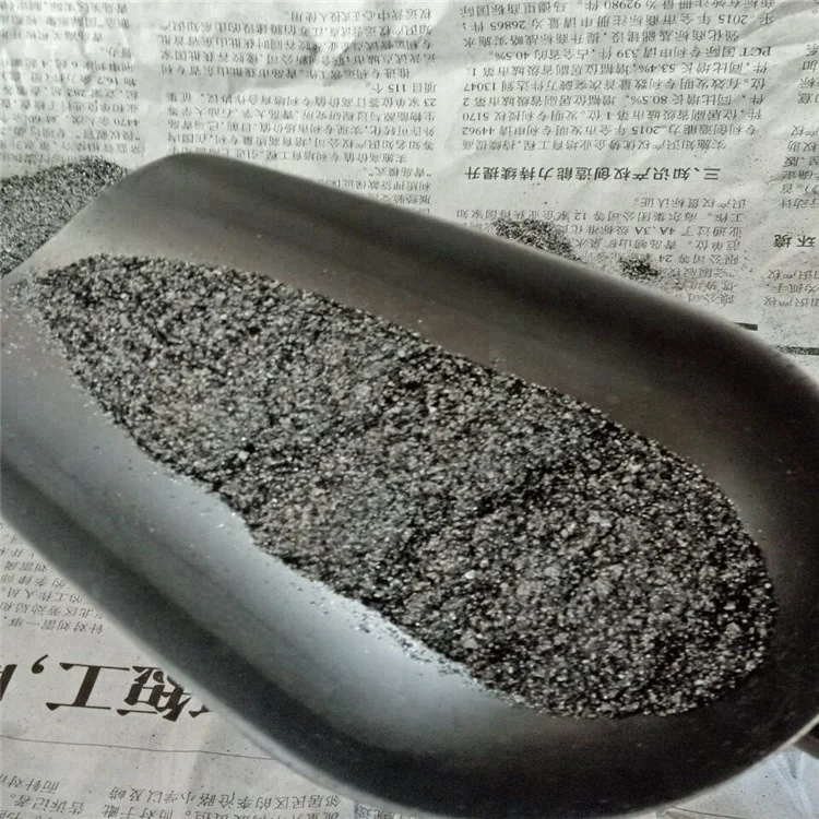 +100 Mesh 96% Carbon Shandong Meilikun Top Manufacturer Flake Graphite Powder Good Price Natural Black Quantity Color Material