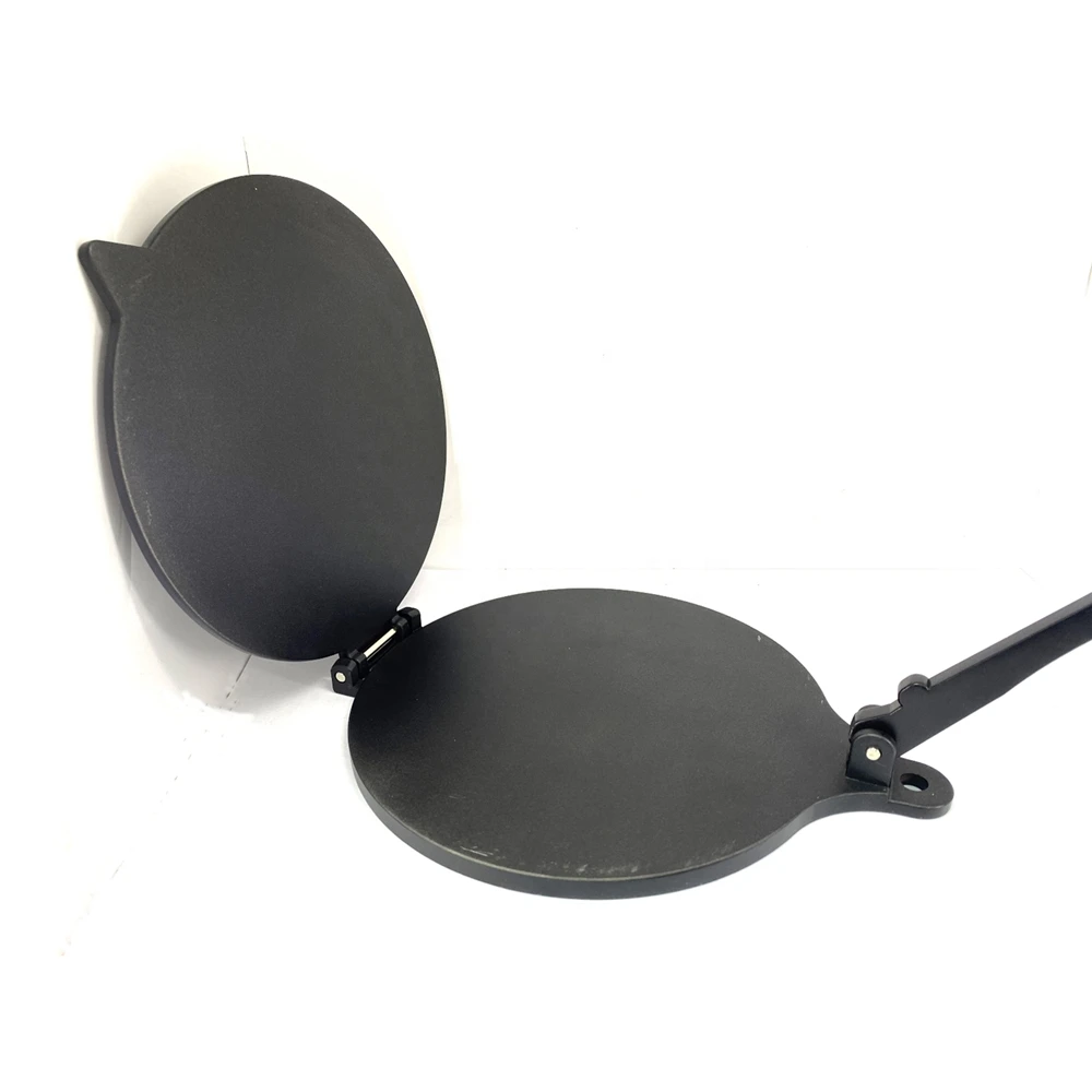 Kwang Hsieh New design corn tortilla press bread machine for wholesales