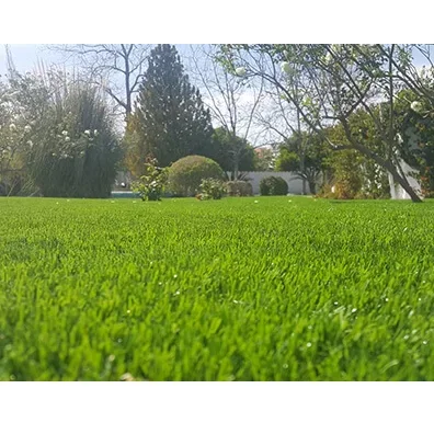 Hot sale!Quality Artificial Garden Grass for Outdoor Sports Outdoor Indoor Decoration Green Color Plastic Grass Lawn Jidar Grass