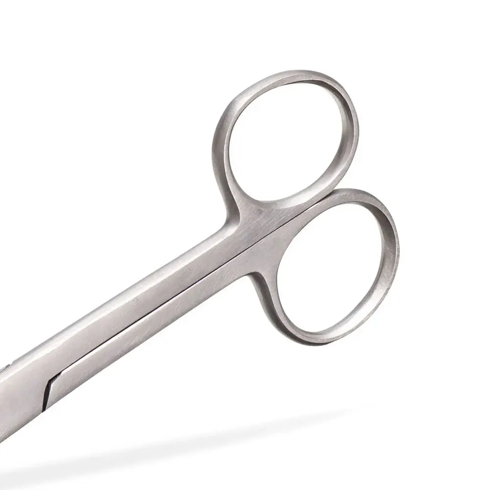 Premium German stainless steel Surgical Scissors Operating Scissors highly sharp Lifetime guaranteed Features overall
