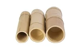 Manufacture Vietnam Polished Bamboo Sticks/ Thick Bamboo Poles Manufacturer for garden farm furniture