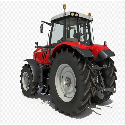 Качественный 290 трактор Massey Forguson 4x4 сельскохозяйственные тракторы хорошо используемые с бесплатным дисковым плугом для продажи