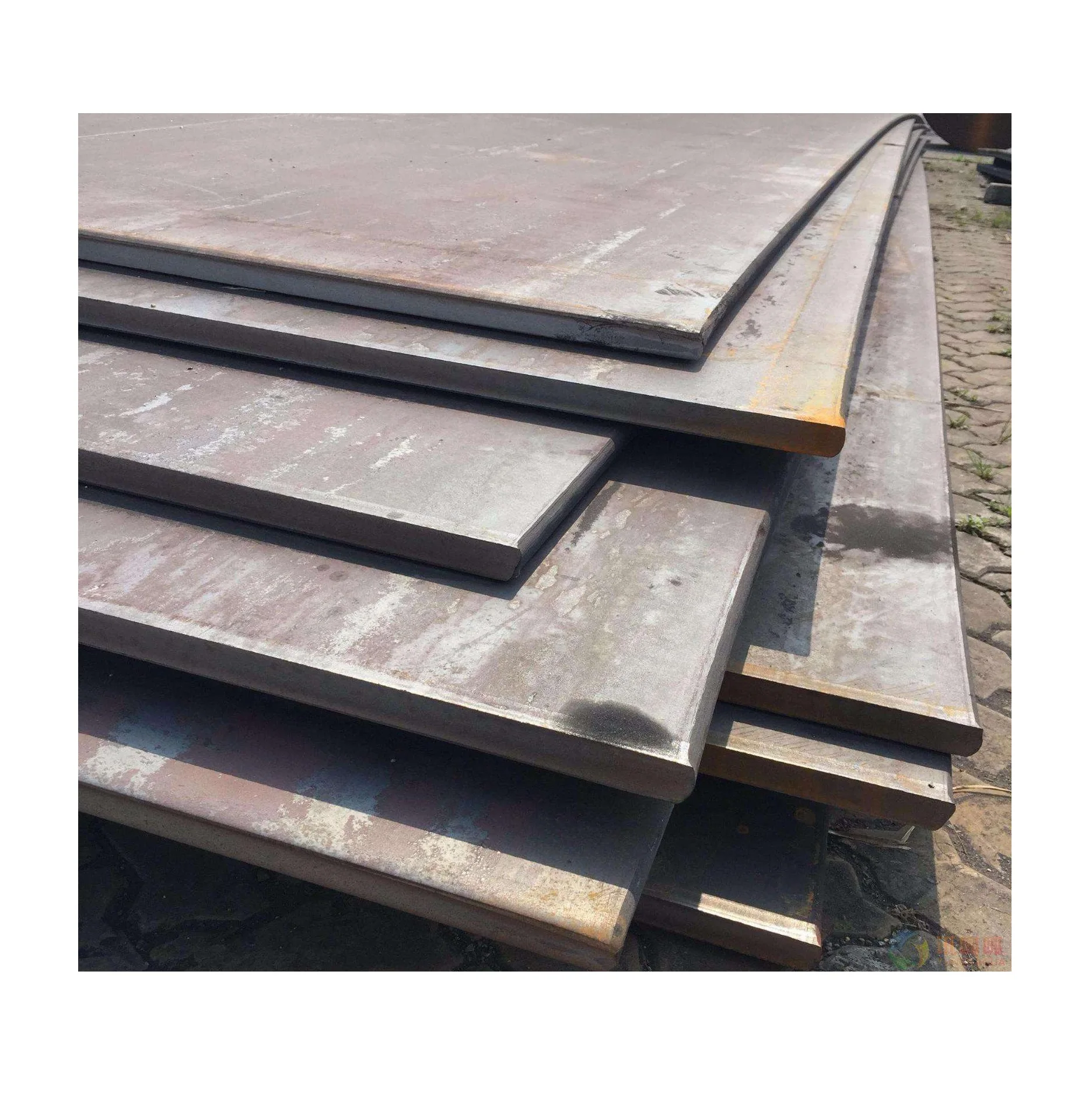 Hot Selling Price Q235B / Q345b Carbon Steel Bar Carbon Steel Rod / Ingots in Bulk