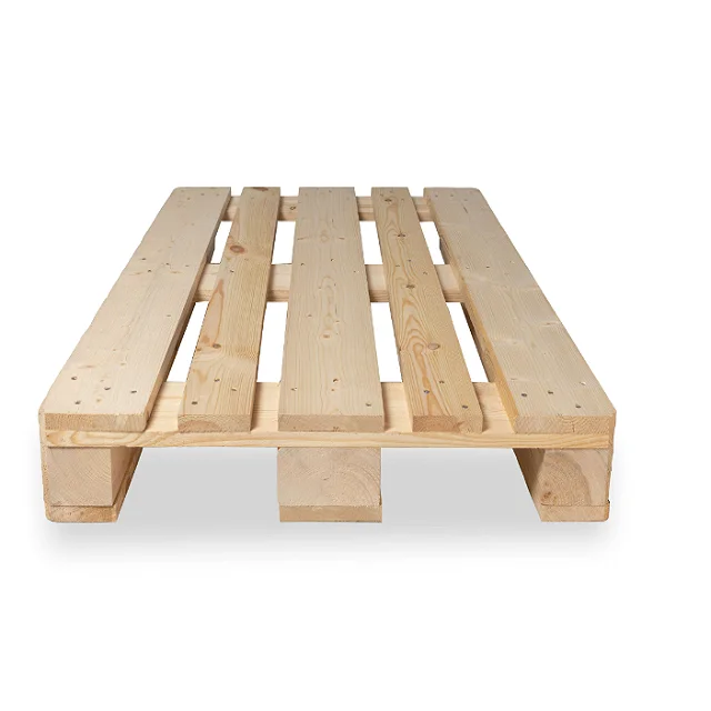 Best Pine Wood Pallet New Epal/euro Wood Pallets Pine Wood New Epal Pallets 1200mm Standard Dimensions for sale