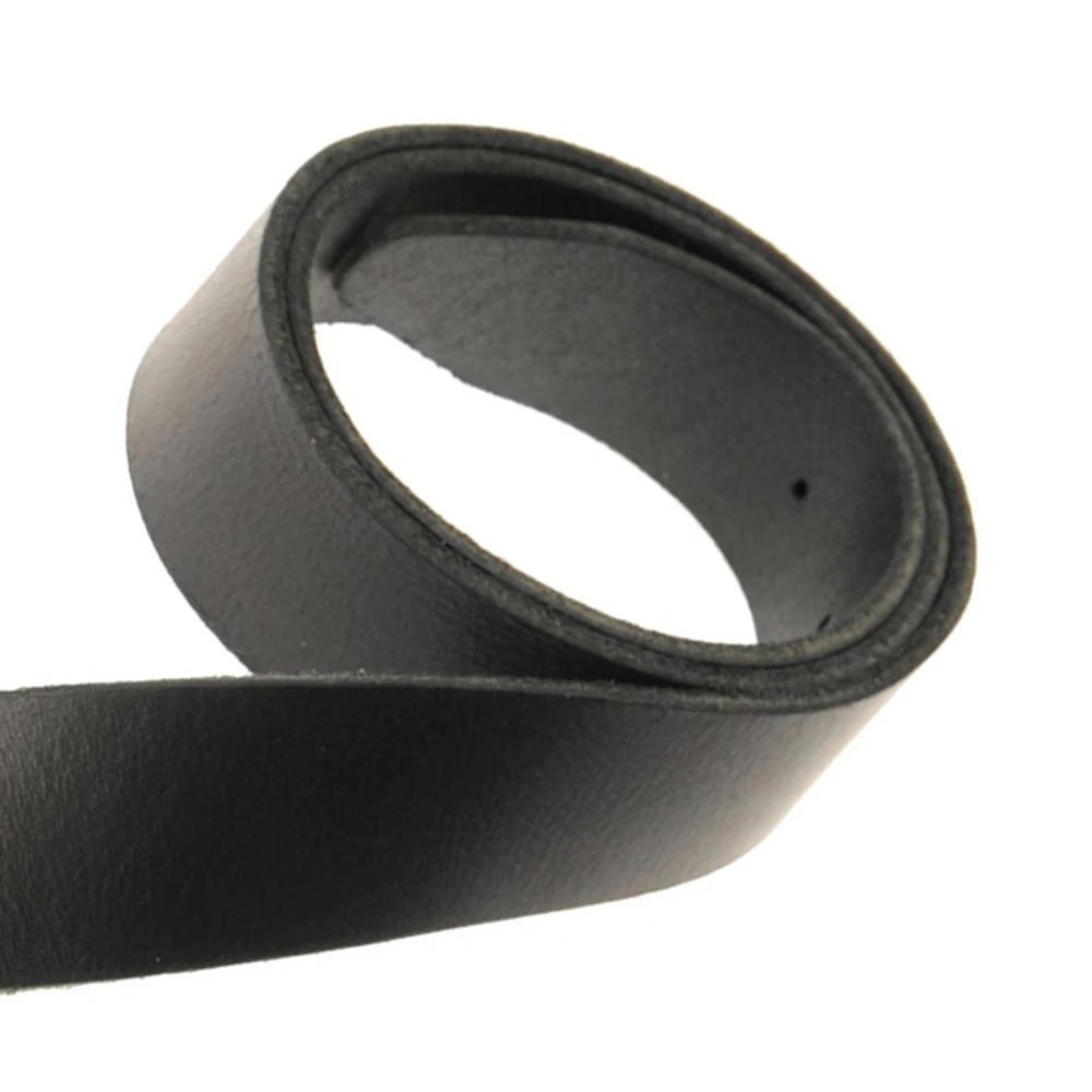 Wholesale Prices New Fashion OEM Genuine Leather Belt For Men / New Customised Made Men Leather Belt