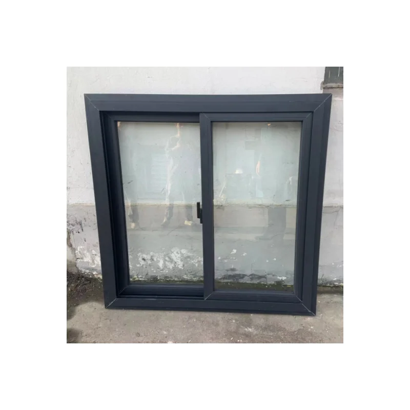 2024 популярное раздвижное окно UPVC, распродажа для контейнерного дома с высококачественным раздвижным окном по низкой цене, распродажа